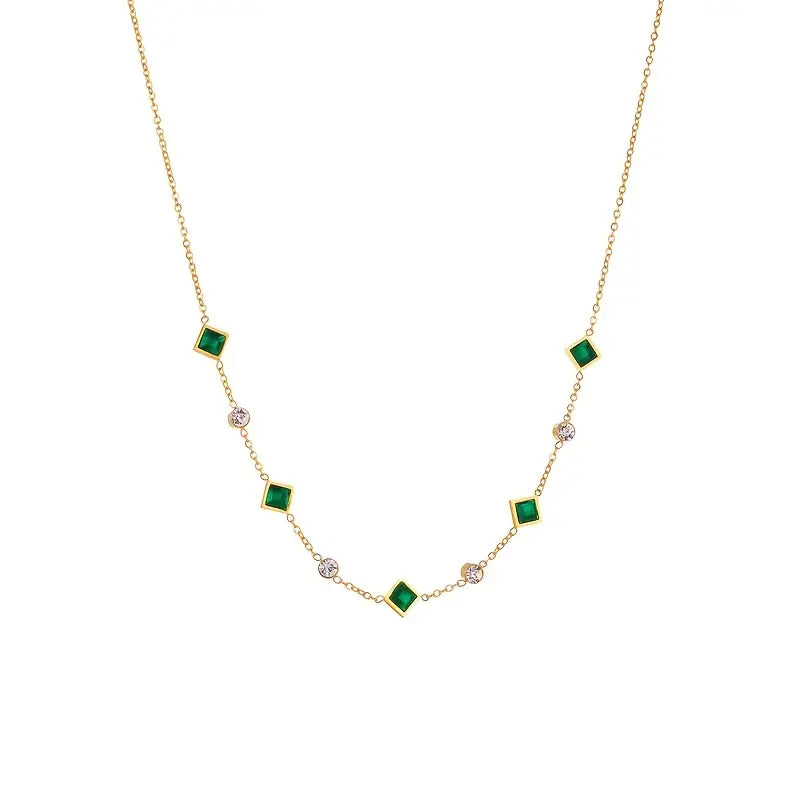 Collier Amelisse Glenwyn | Eller