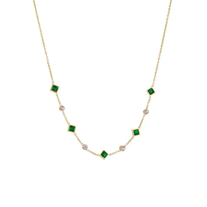 Collier Amelisse Glenwyn | Eller