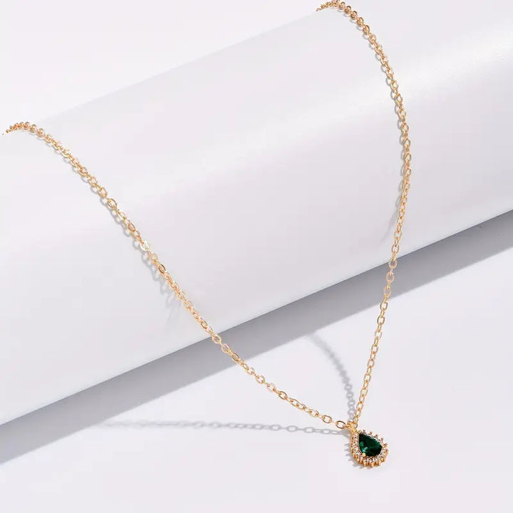 Collier Yvaine Gladorra | Gull