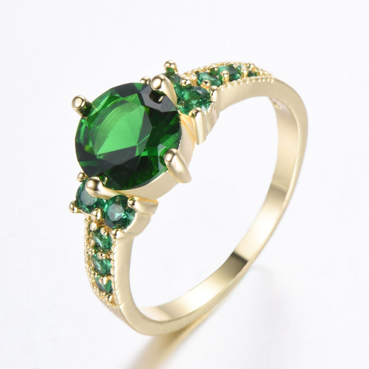 Celia Ferrowyn Ring | Gull