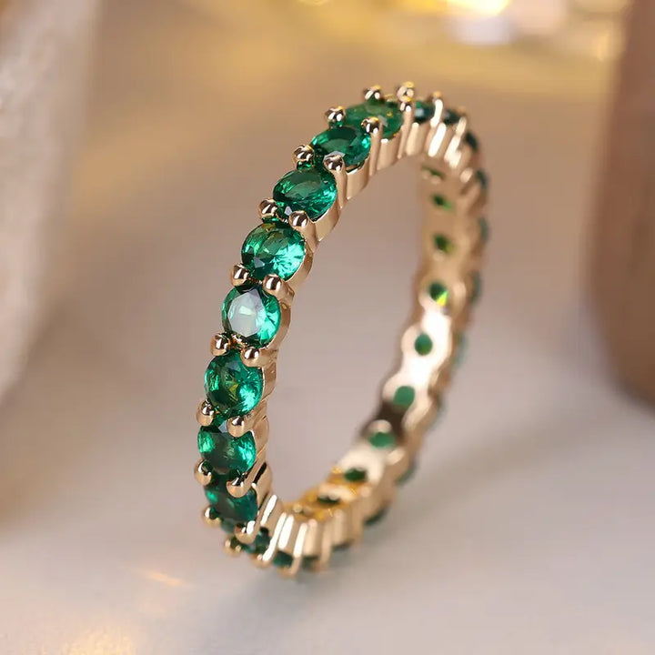 Bague Luneth Ardenelle | Gull