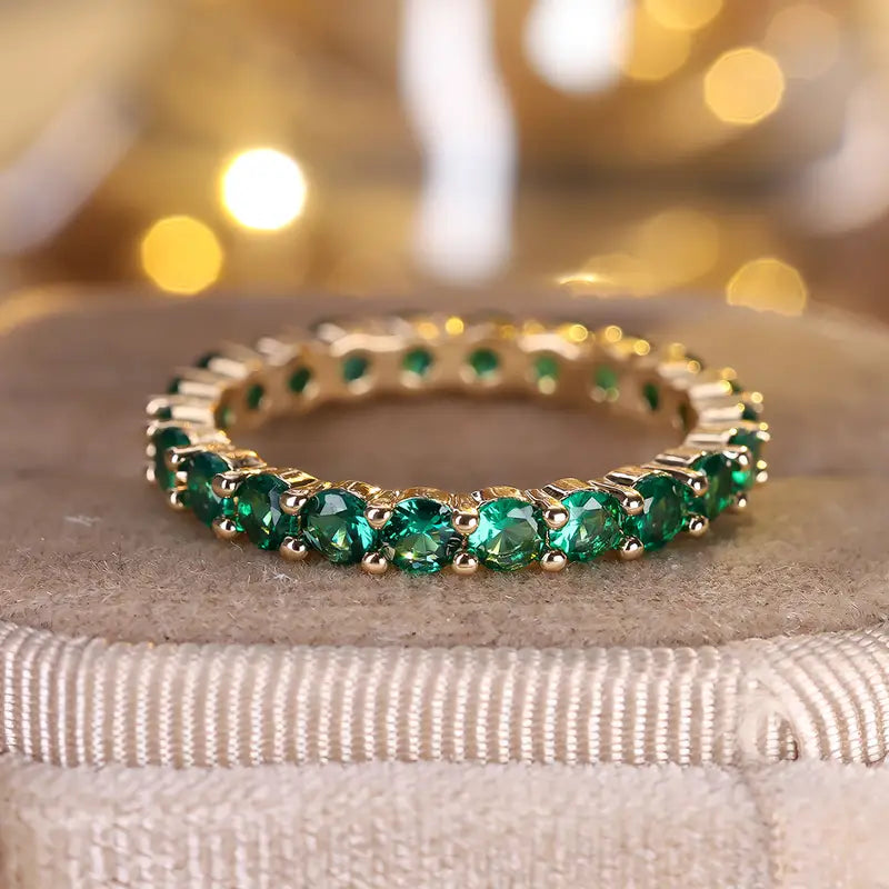 Bague Luneth Ardenelle | Gull