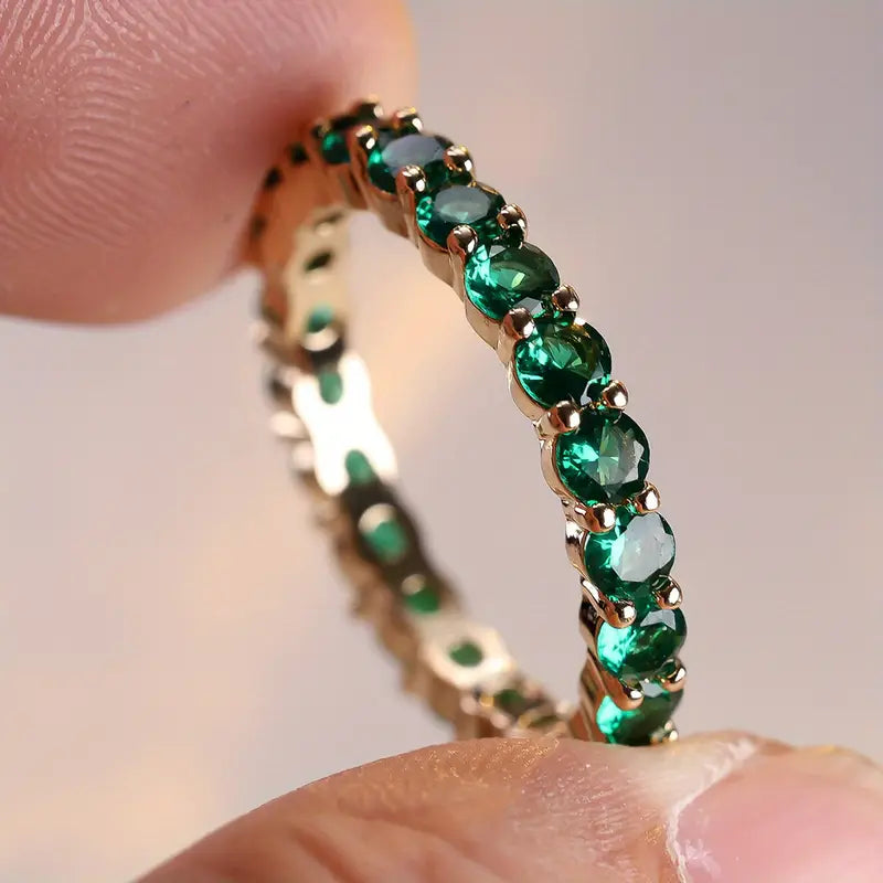 Bague Luneth Ardenelle | Gull