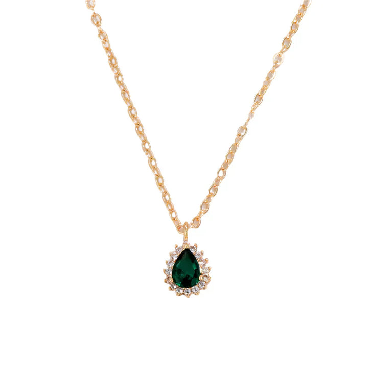 Collier Yvaine Gladorra | Gull