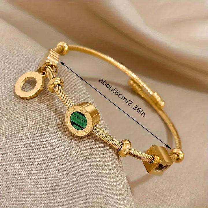 Armbånd Emerence Rousseau | Or