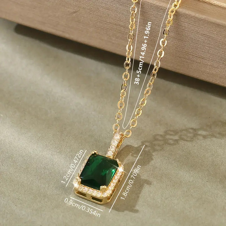 Collier Zarela Fontayne | Eller