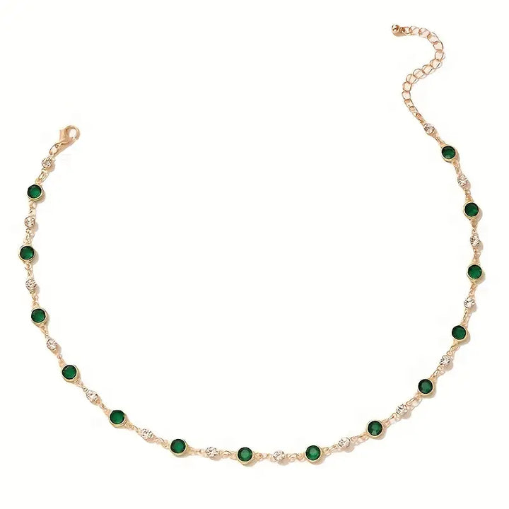 Collier Elira Vescari | Gull