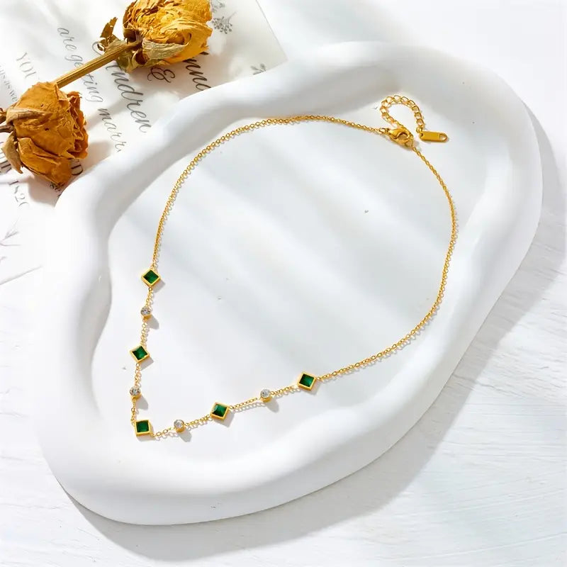 Collier Amelisse Glenwyn | Eller