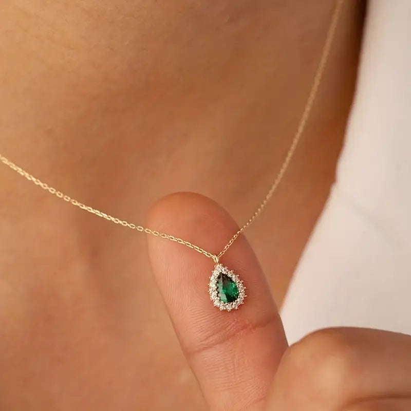 Collier Yvaine Gladorra | Gull