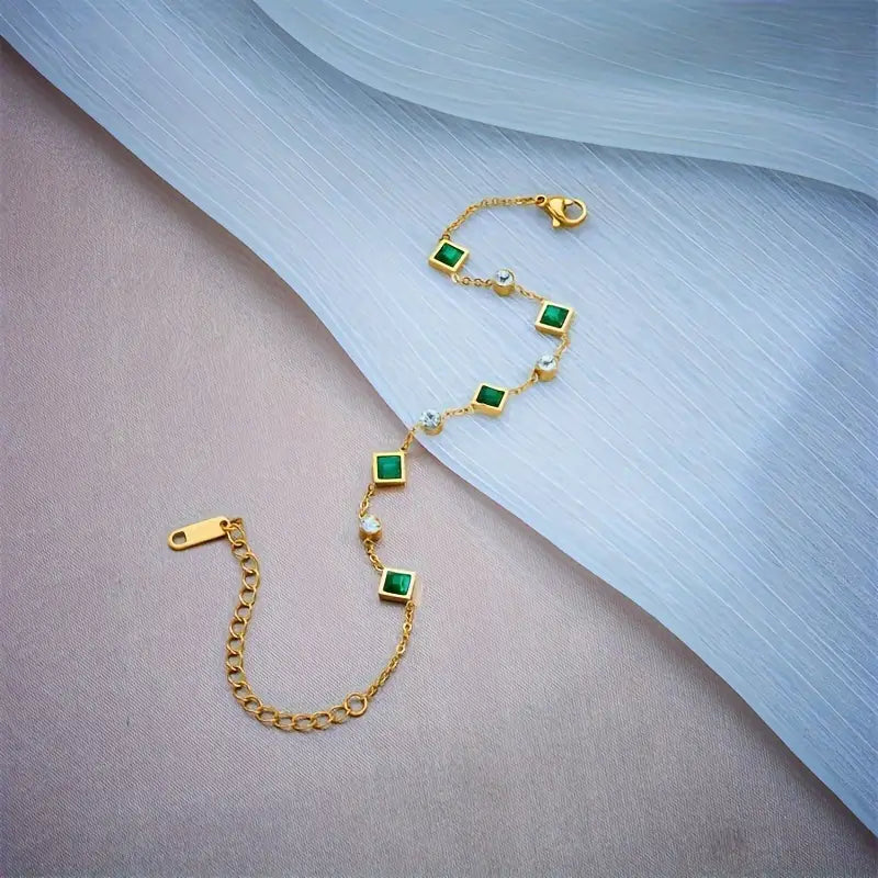 Armbånd Amelisse Glenwyn | Gull