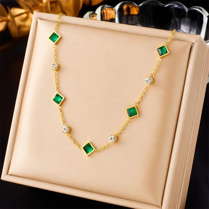 Collier Amelisse Glenwyn | Eller