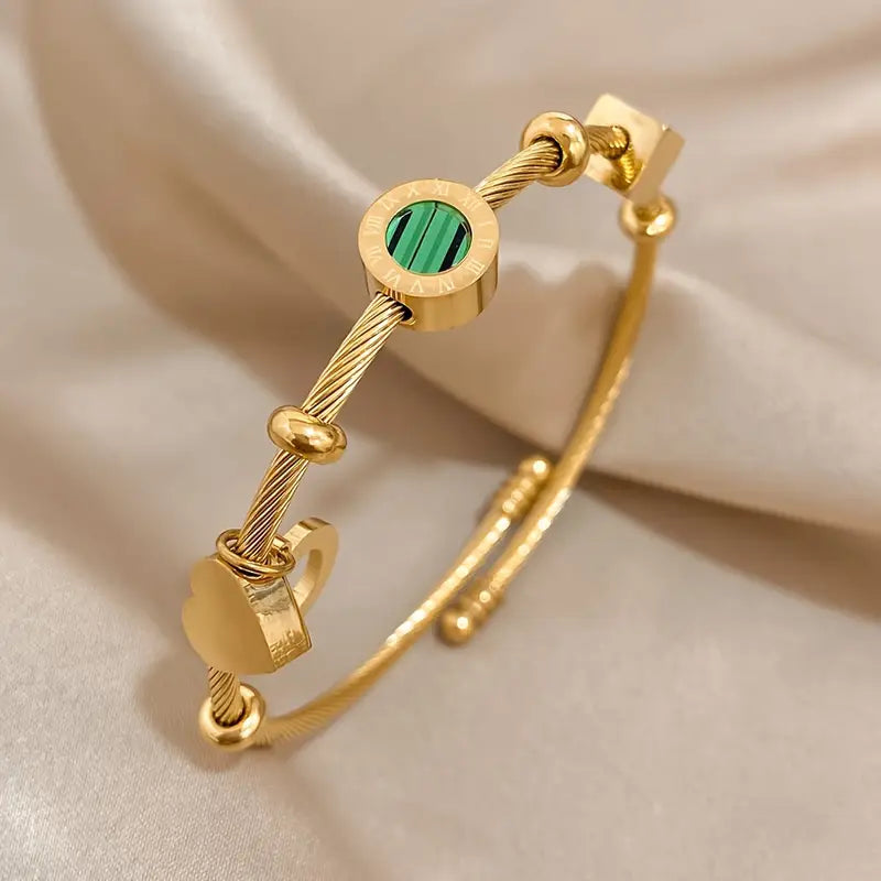 Armbånd Emerence Rousseau | Or