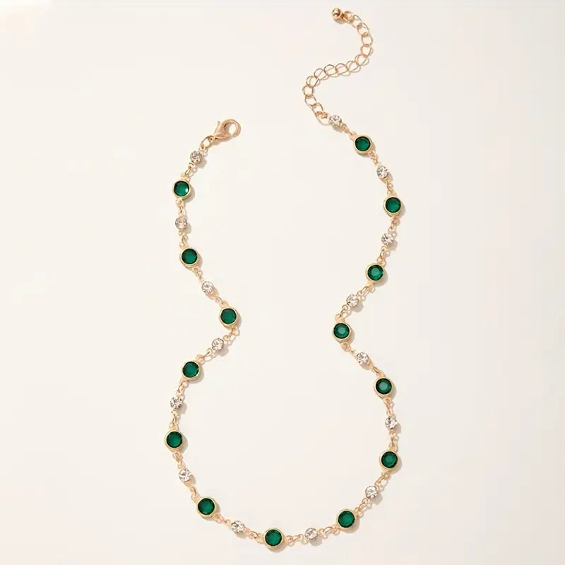 Collier Elira Vescari | Gull