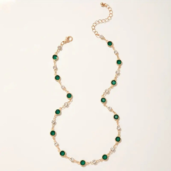 Collier Elira Vescari | Gull