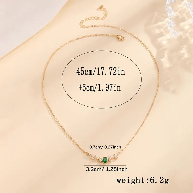 Collier Amira Valmorin | Eller