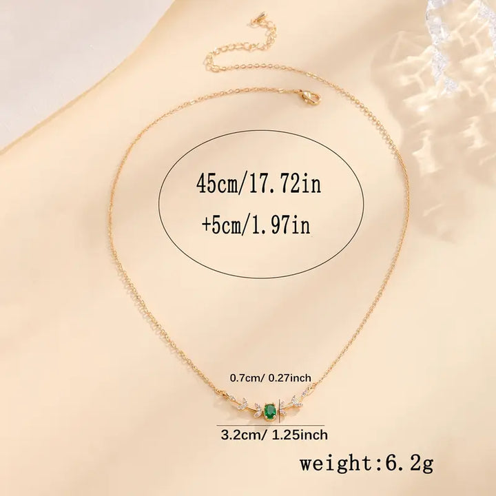 Collier Amira Valmorin | Eller