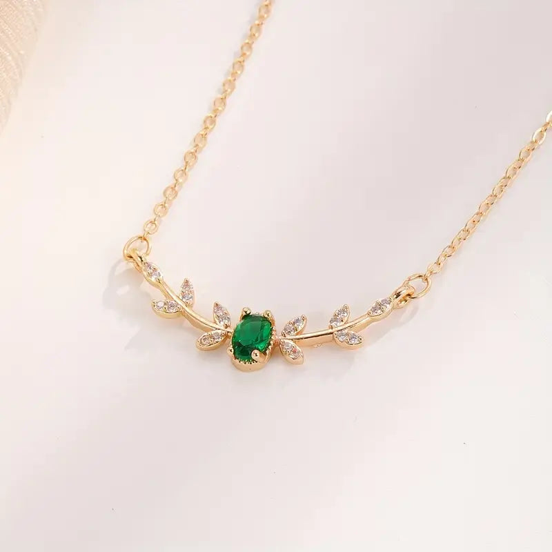 Collier Amira Valmorin | Eller