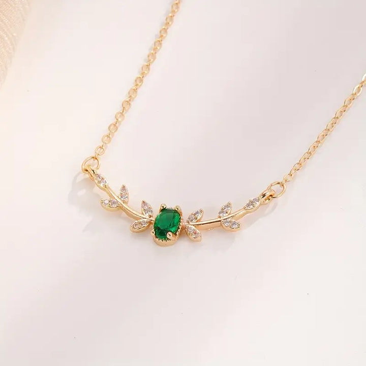 Collier Amira Valmorin | Eller