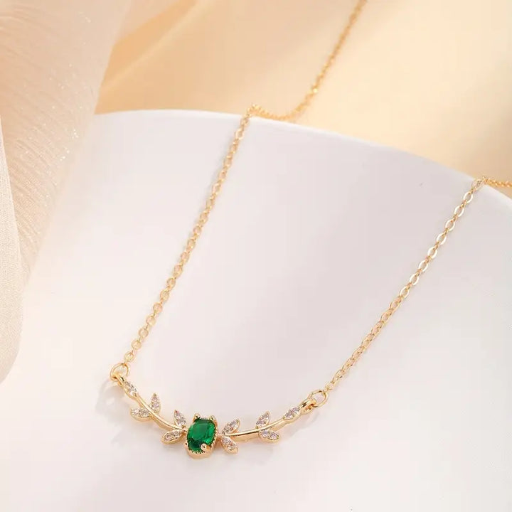 Collier Amira Valmorin | Eller