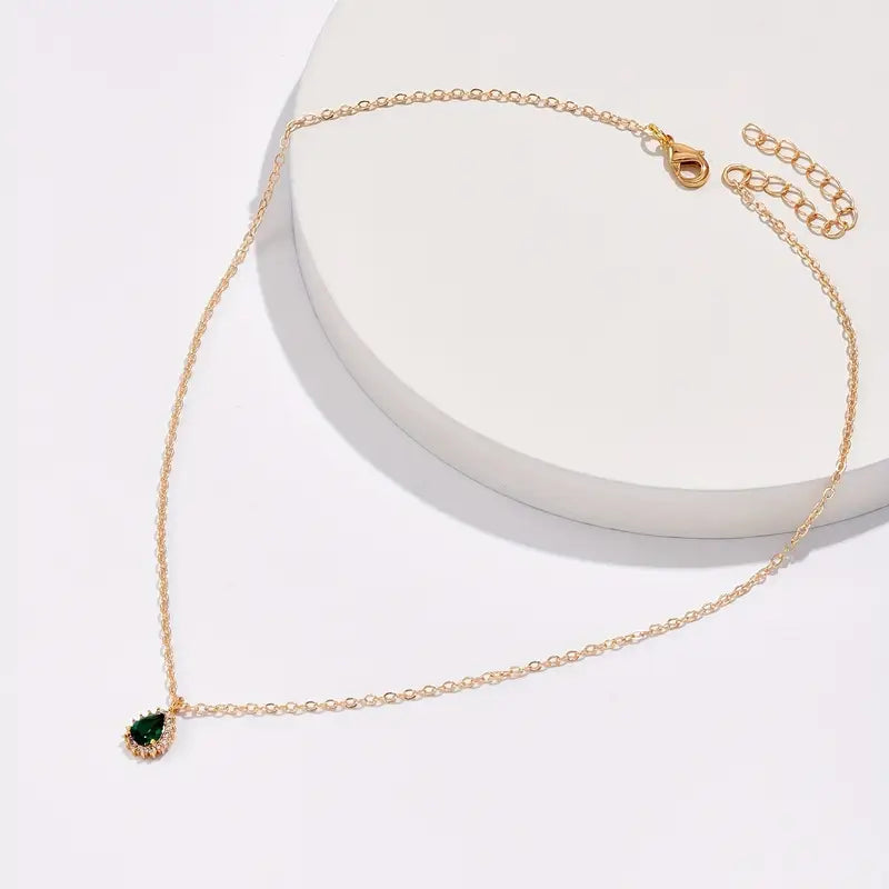 Collier Yvaine Gladorra | Gull