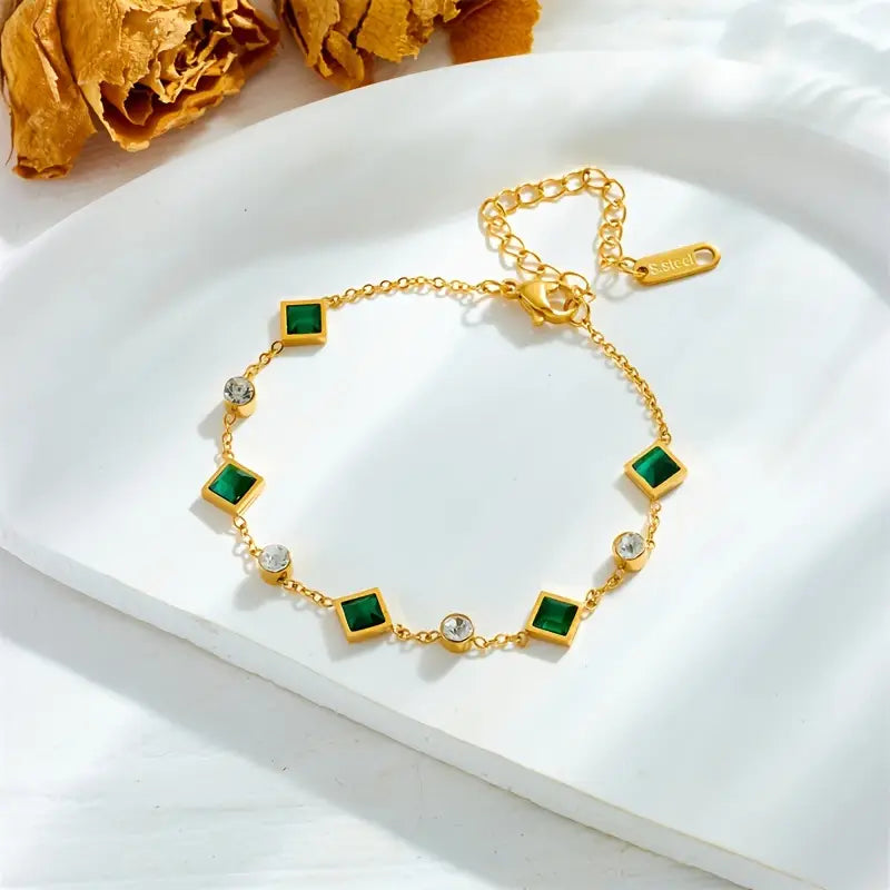 Armbånd Amelisse Glenwyn | Gull