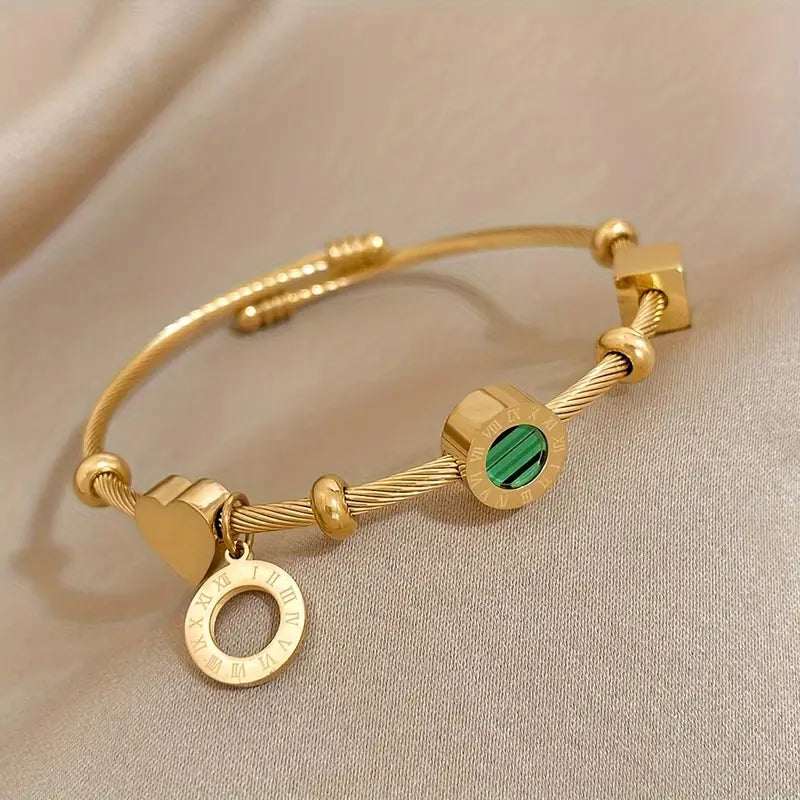 Armbånd Emerence Rousseau | Or