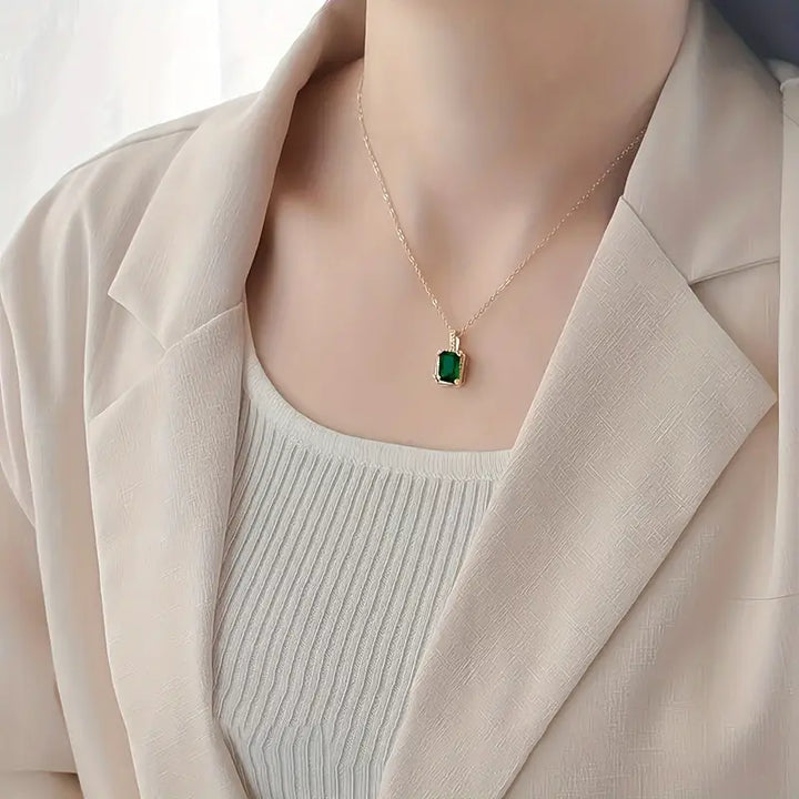 Collier Zarela Fontayne | Eller