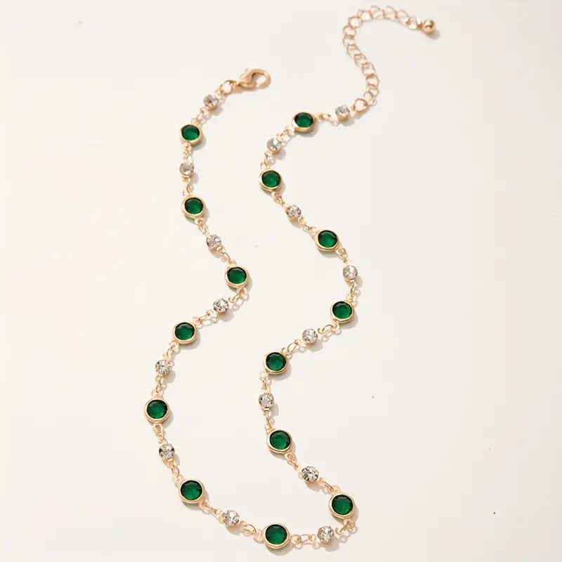 Collier Elira Vescari | Gull