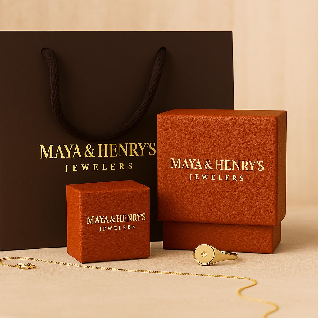 Eksklusive Smaragd Ringer Zarina | Gull