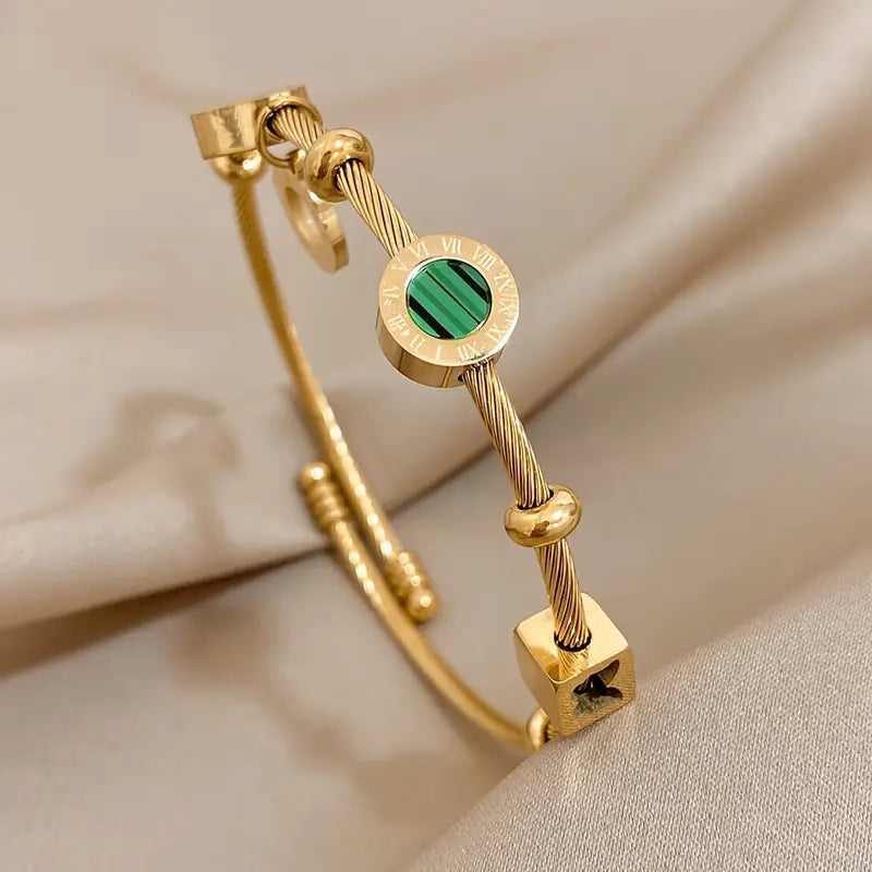 Armbånd Emerence Rousseau | Or