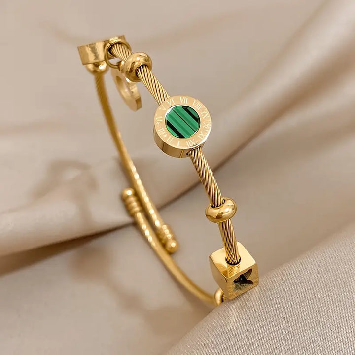 Armbånd Emerence Rousseau | Or