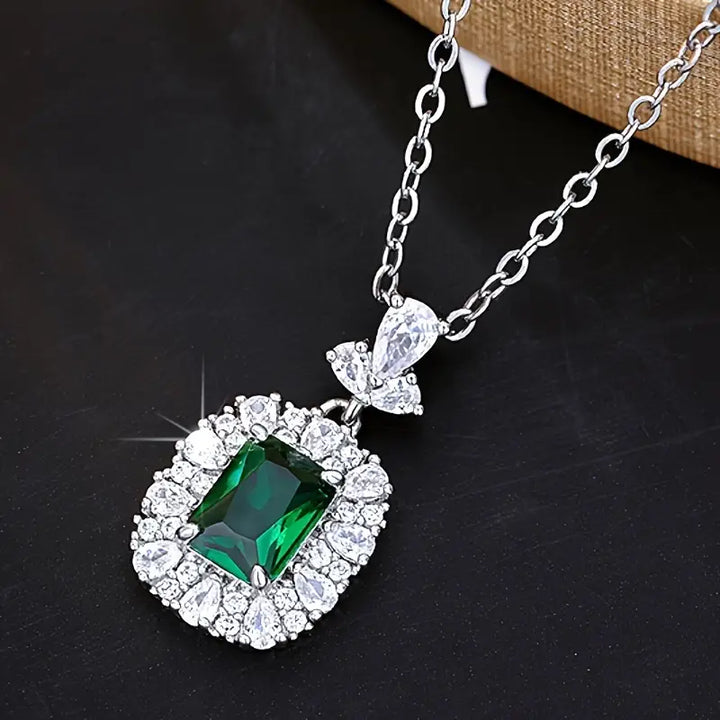 Collier Meliora Brenswyn | Hvit Gull