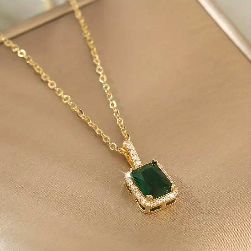 Collier Zarela Fontayne | Eller
