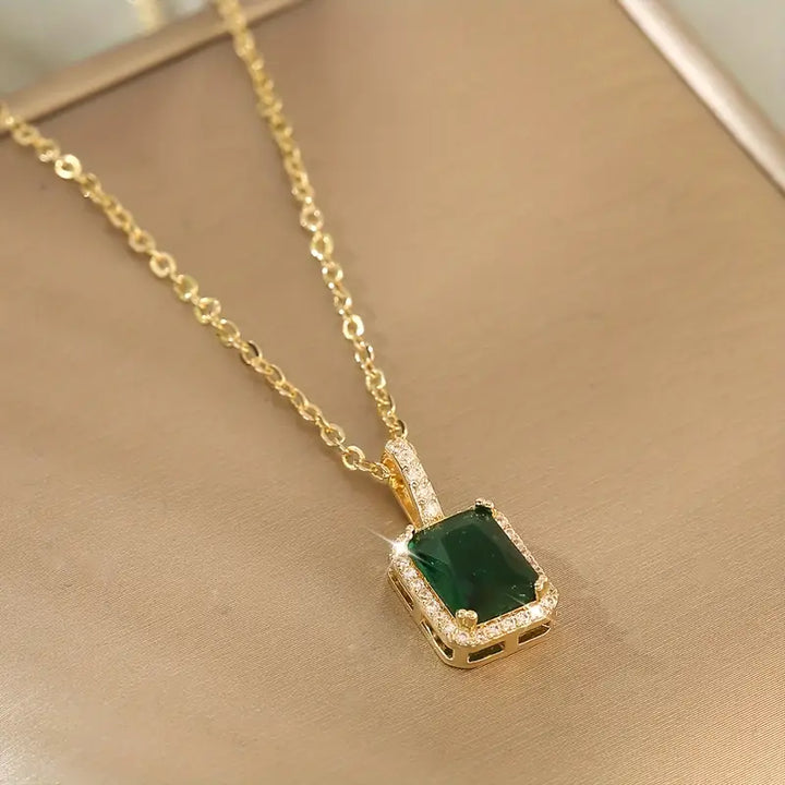 Collier Zarela Fontayne | Eller