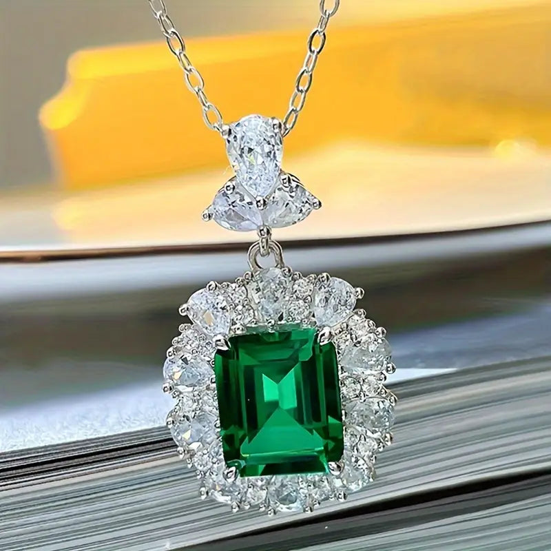 Collier Meliora Brenswyn | Hvit Gull
