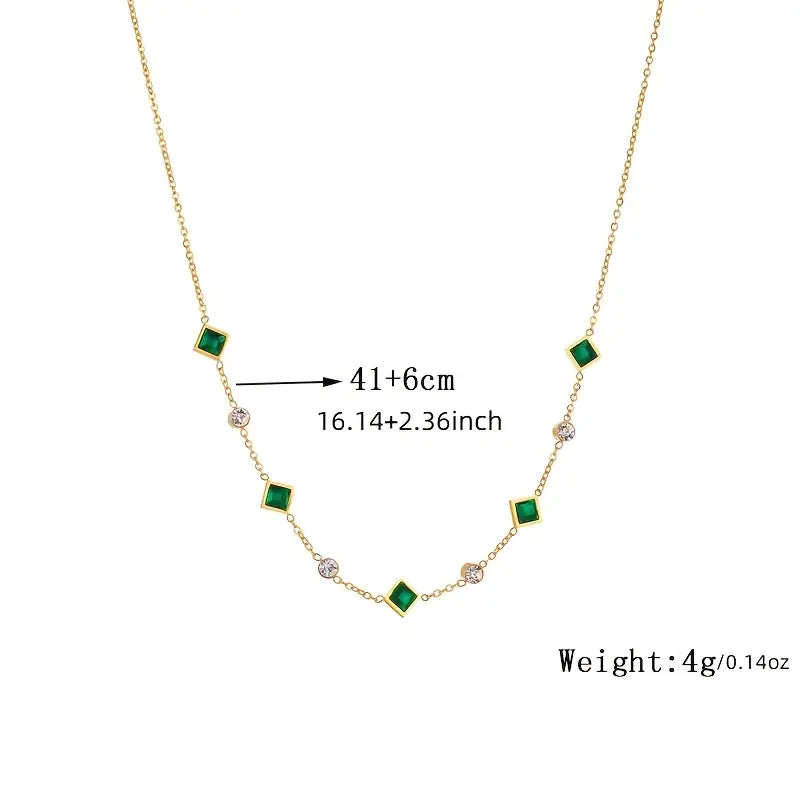 Collier Amelisse Glenwyn | Eller