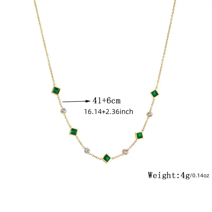 Collier Amelisse Glenwyn | Eller