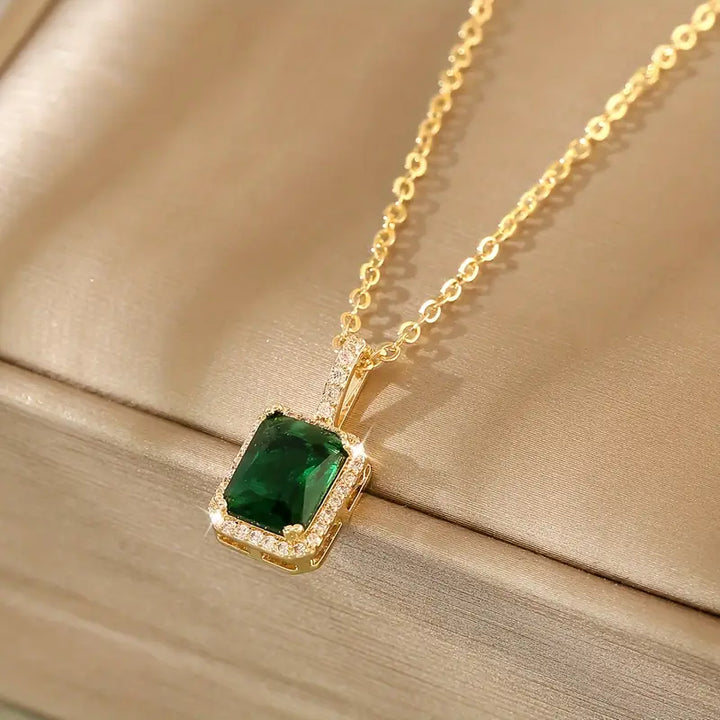 Collier Zarela Fontayne | Eller