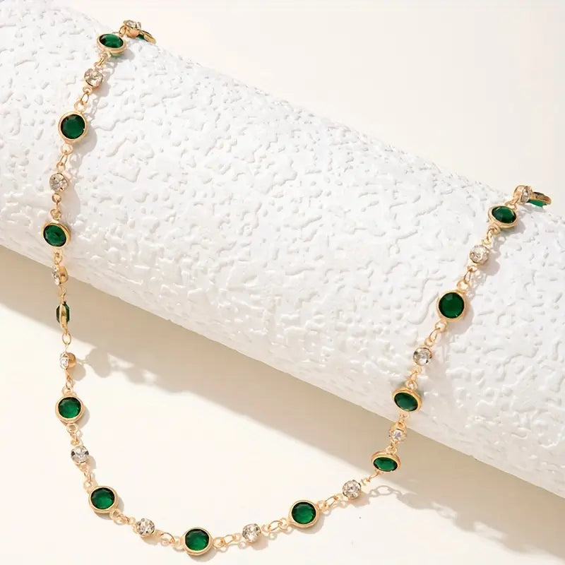 Collier Elira Vescari | Gull