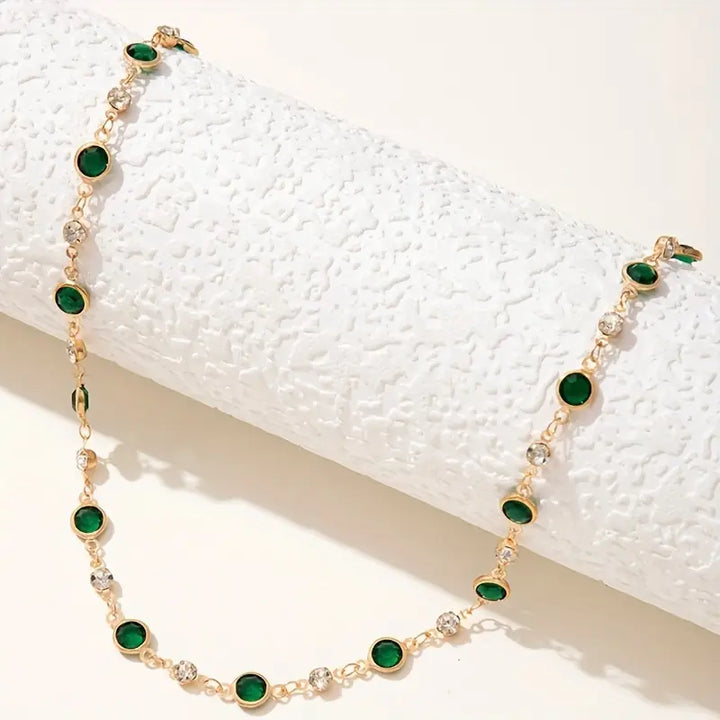 Collier Elira Vescari | Gull