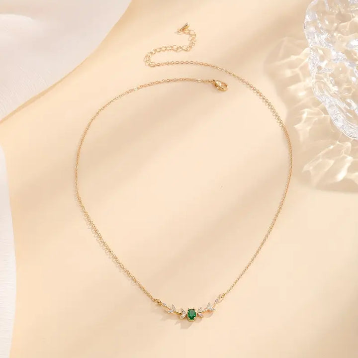 Collier Amira Valmorin | Eller