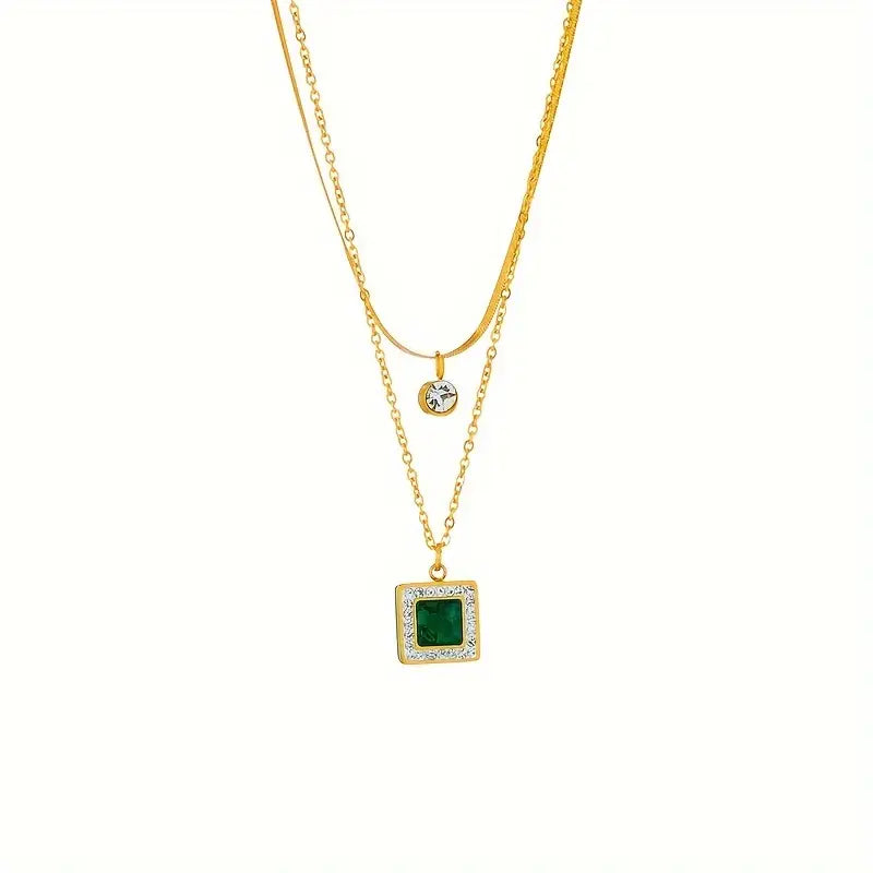 Collier Tirena Valeure | Gull