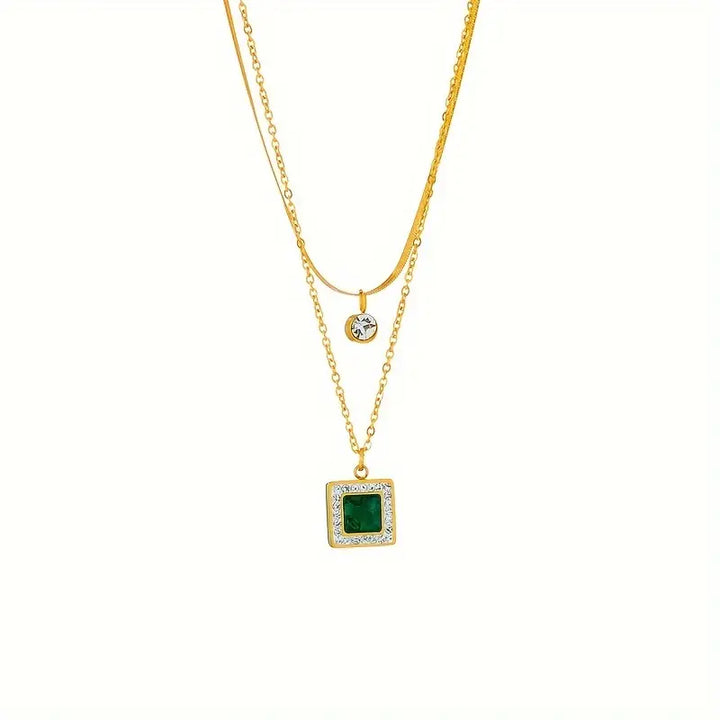 Collier Tirena Valeure | Gull
